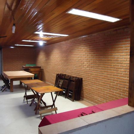 Rc Sol De Boicucanga - Suite Room photo
